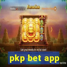 pkp bet app